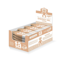 ÉNERGIE GELS Tā Energy