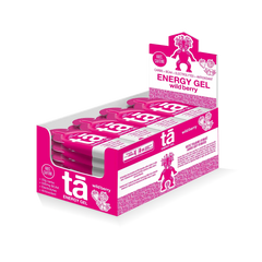 ÉNERGIE GELS Tā Energy