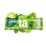 ÉNERGIE GOMMES Tā Energy